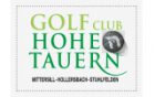 Logo des Golfclub Hohe Tauern Mittersill