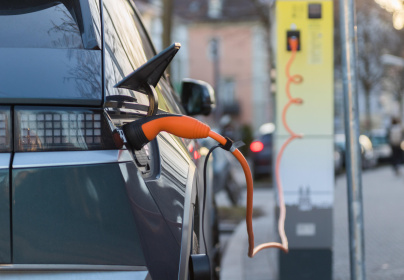 E-Mobility; Bild: pixabay/climatewarrior