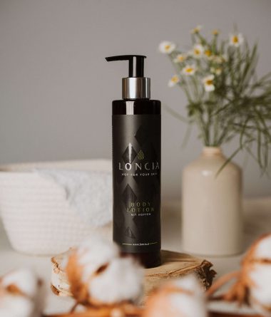 Body Lotion