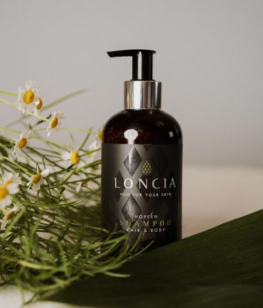 Hair & Body Shampoo