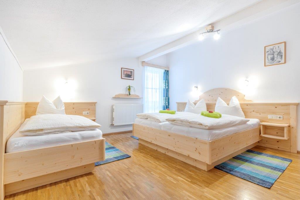 Appartement 1