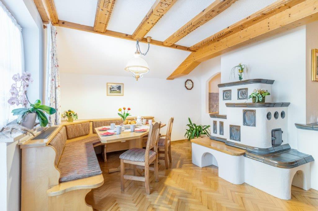 Appartement 1