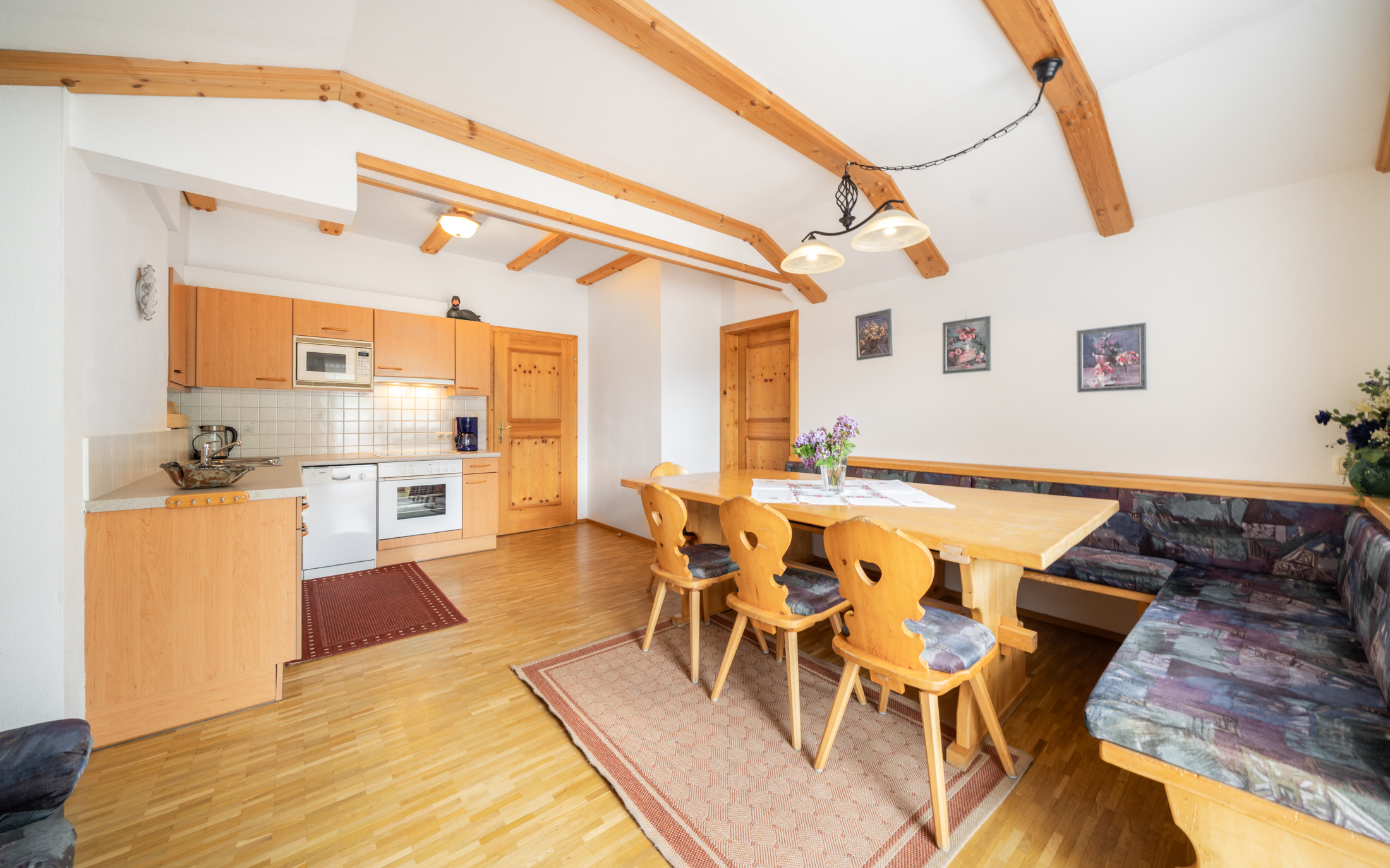Appartement 2