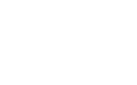 Logo Taxi Flori weiß mit stilisiertem Taxischild